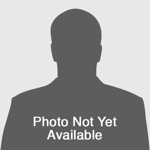Silhouette of a person's head with the caption Photo Not Yet Available